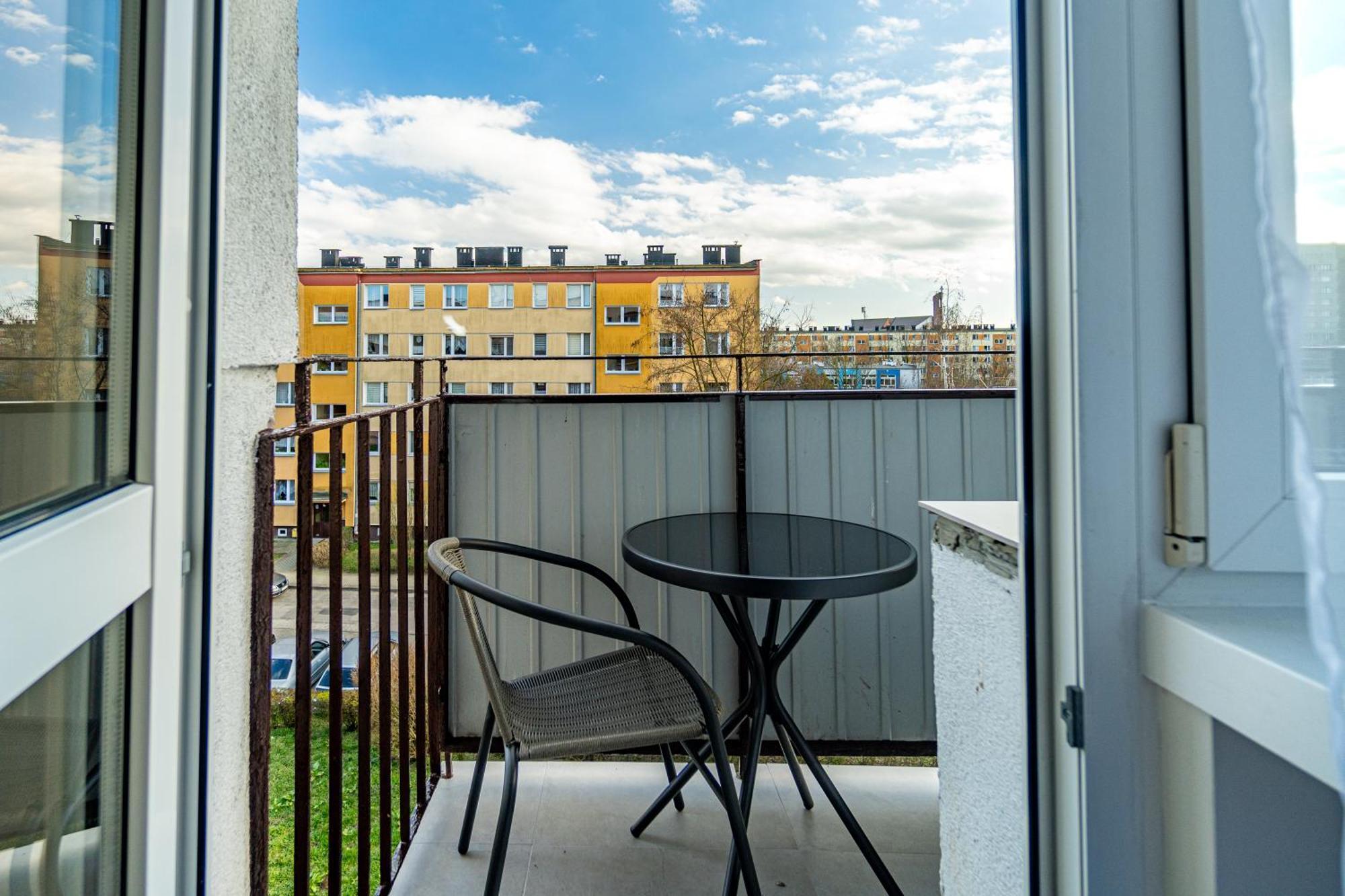 Apartament Przytulny, Klimatyzacja, Pw Invest Home Kedzierzyn-Kozle Exterior photo