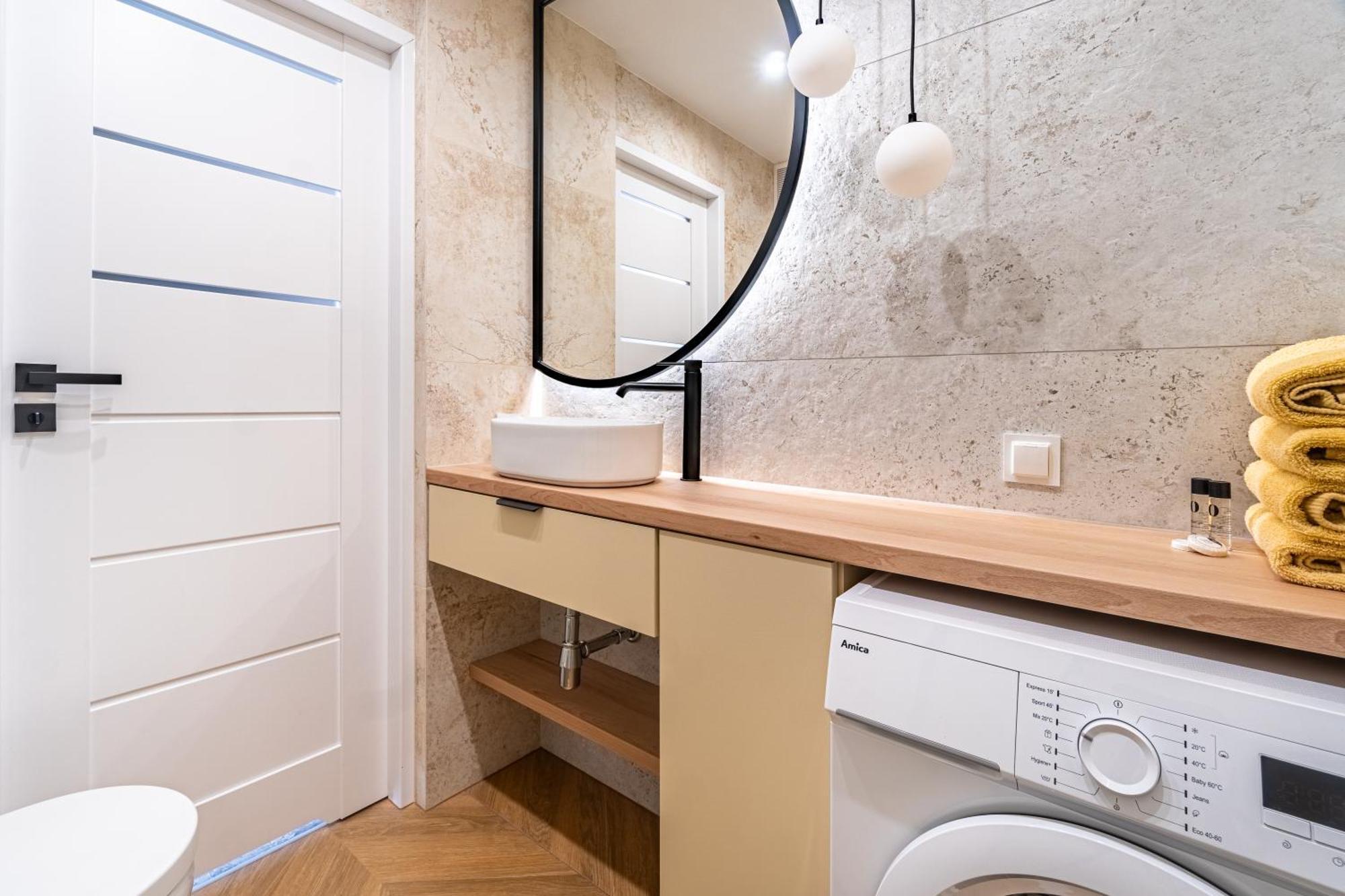 Apartament Przytulny, Klimatyzacja, Pw Invest Home Kedzierzyn-Kozle Exterior photo