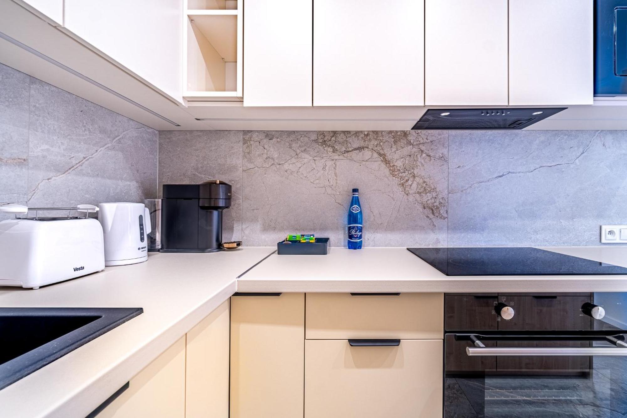 Apartament Przytulny, Klimatyzacja, Pw Invest Home Kedzierzyn-Kozle Exterior photo