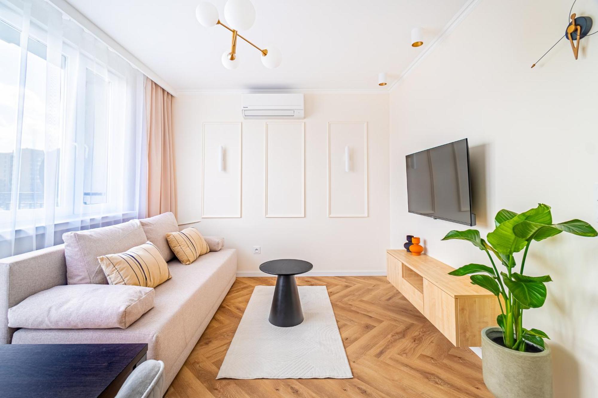 Apartament Przytulny, Klimatyzacja, Pw Invest Home Kedzierzyn-Kozle Exterior photo